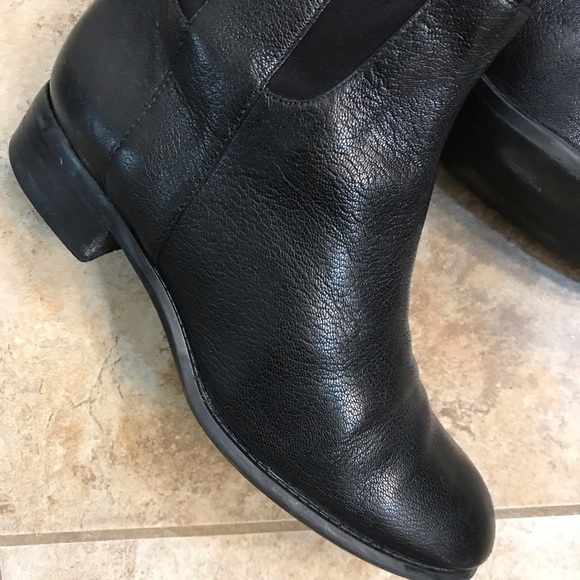 ▪️NINE WEST Riding Boots - Picture 5 of 11